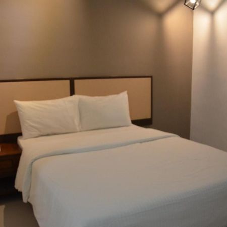 Senrose Hotel Kuantan Extérieur photo