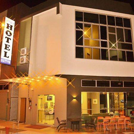Senrose Hotel Kuantan Extérieur photo