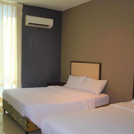 Senrose Hotel Kuantan Extérieur photo