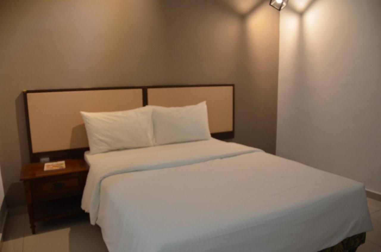 Senrose Hotel Kuantan Extérieur photo