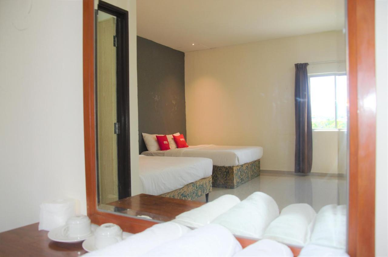 Senrose Hotel Kuantan Extérieur photo