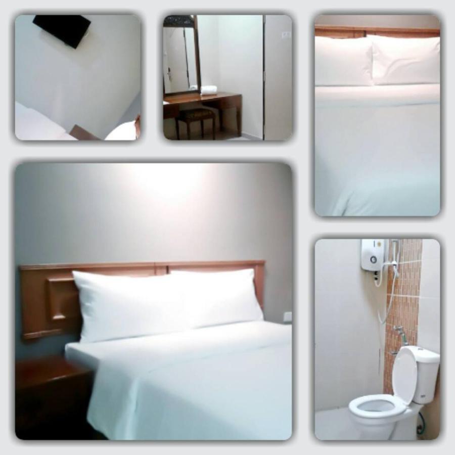 Senrose Hotel Kuantan Extérieur photo