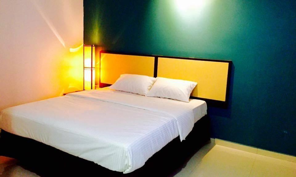 Senrose Hotel Kuantan Extérieur photo