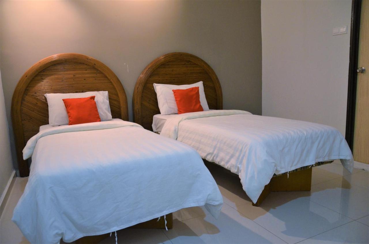Senrose Hotel Kuantan Extérieur photo