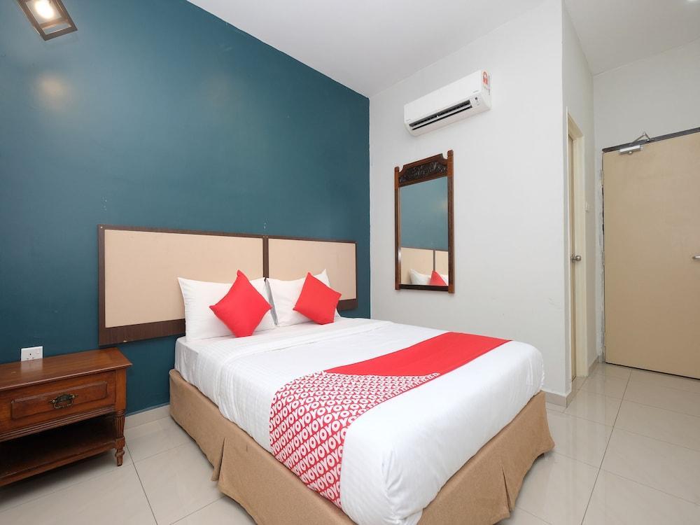 Senrose Hotel Kuantan Extérieur photo