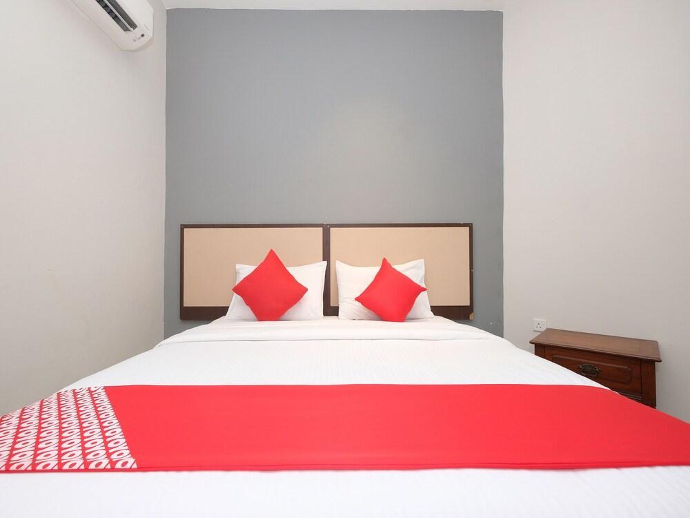 Senrose Hotel Kuantan Extérieur photo