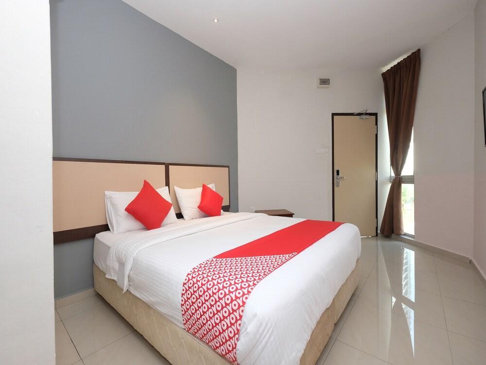 Senrose Hotel Kuantan Extérieur photo