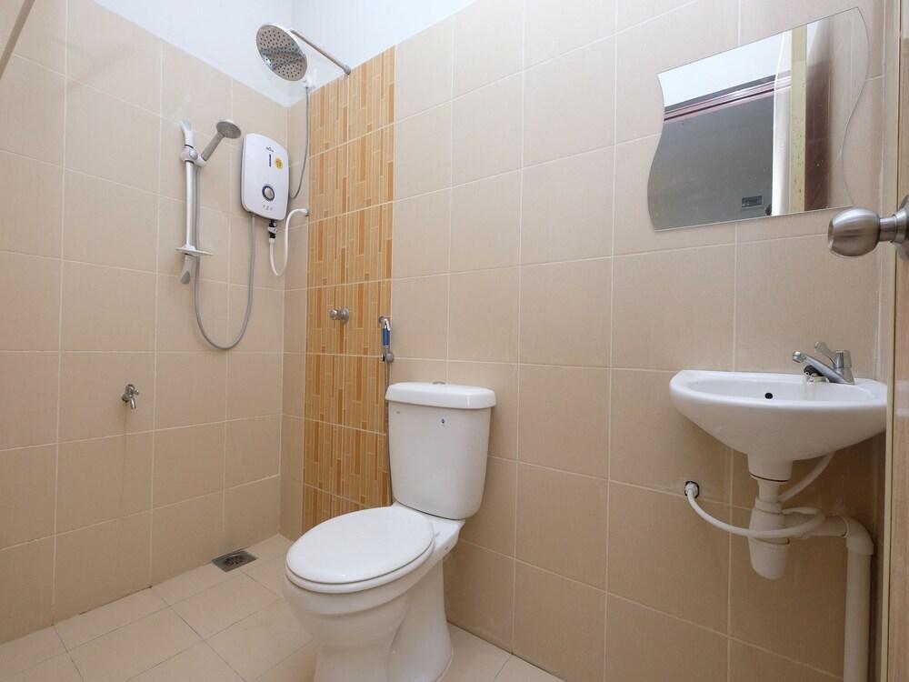 Senrose Hotel Kuantan Extérieur photo