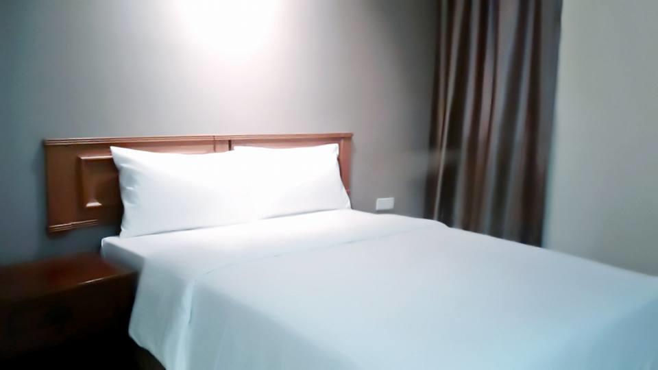 Senrose Hotel Kuantan Extérieur photo