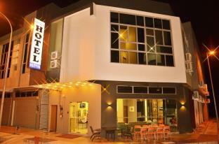 Senrose Hotel Kuantan Extérieur photo