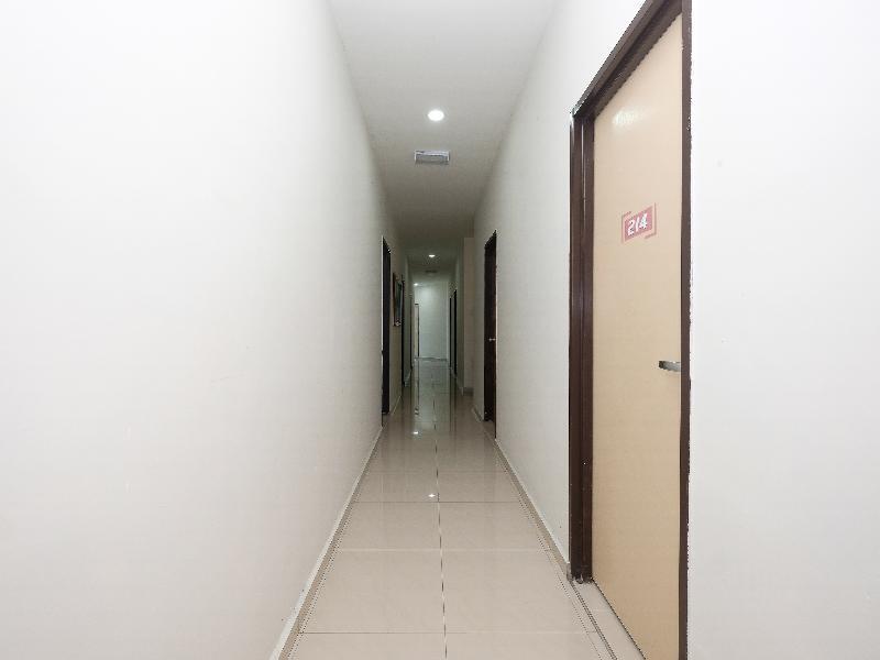 Senrose Hotel Kuantan Extérieur photo
